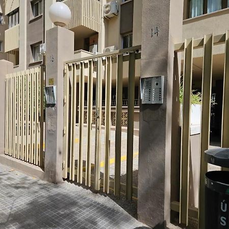 La Calma Barcelo Apartment Малага Екстериор снимка