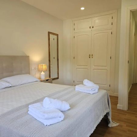 La Calma Barcelo Apartment Малага Екстериор снимка