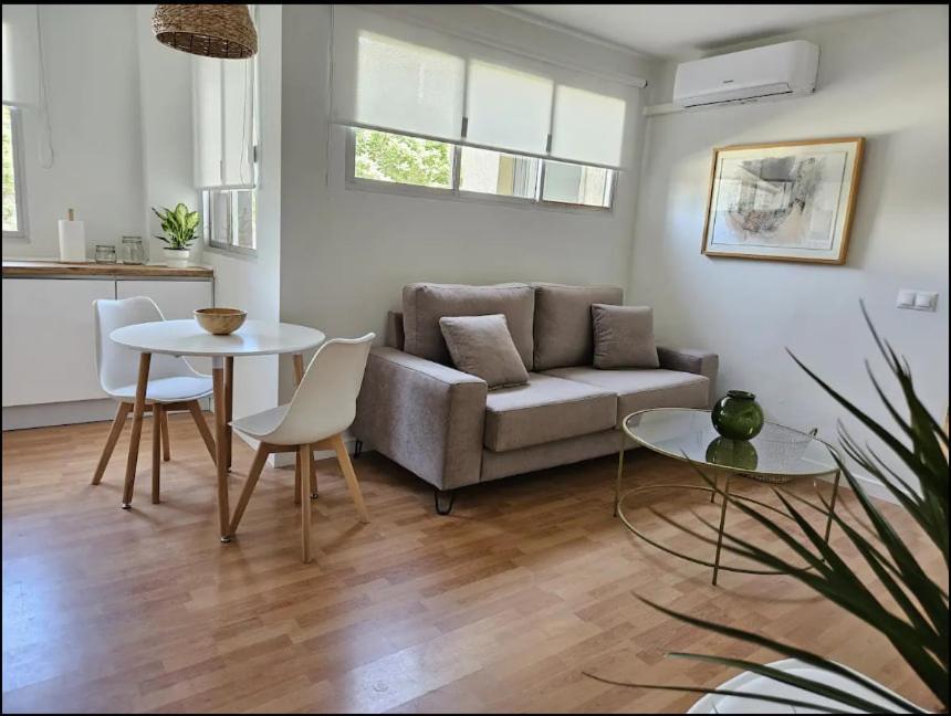 La Calma Barcelo Apartment Малага Екстериор снимка
