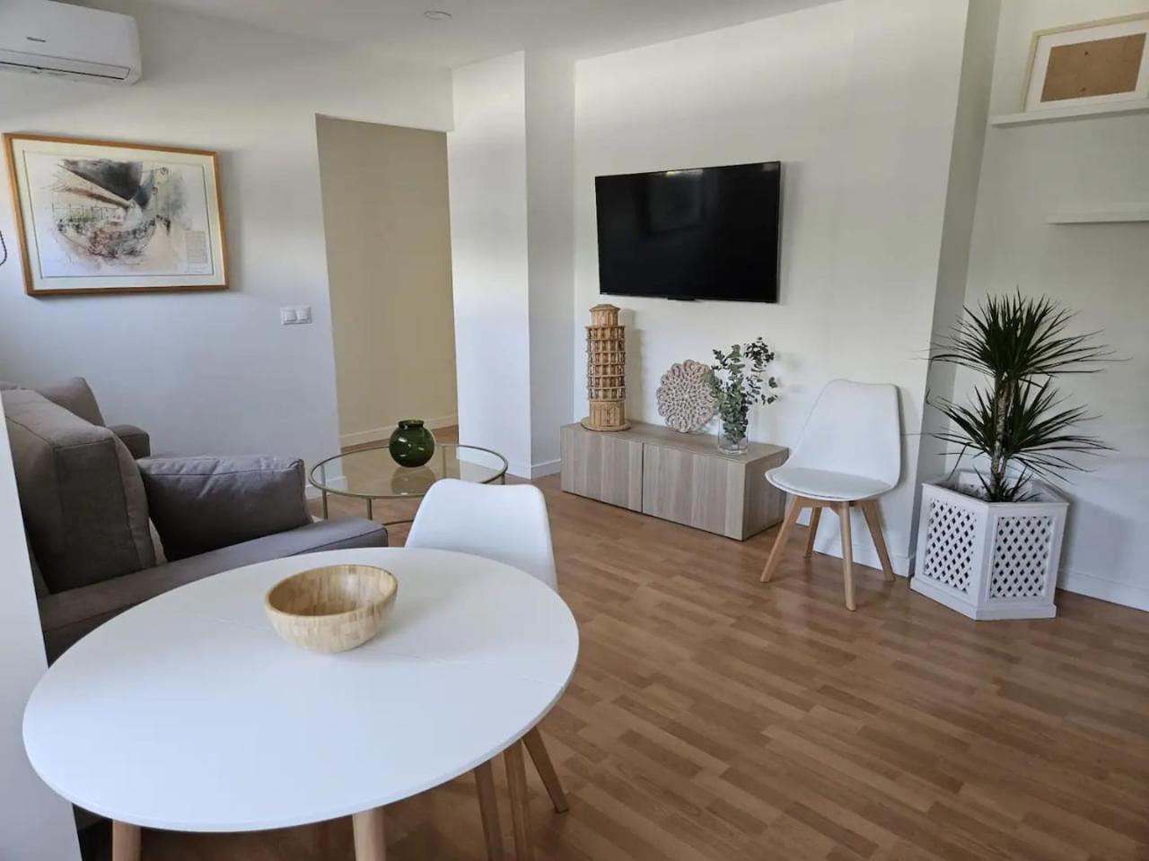 La Calma Barcelo Apartment Малага Екстериор снимка