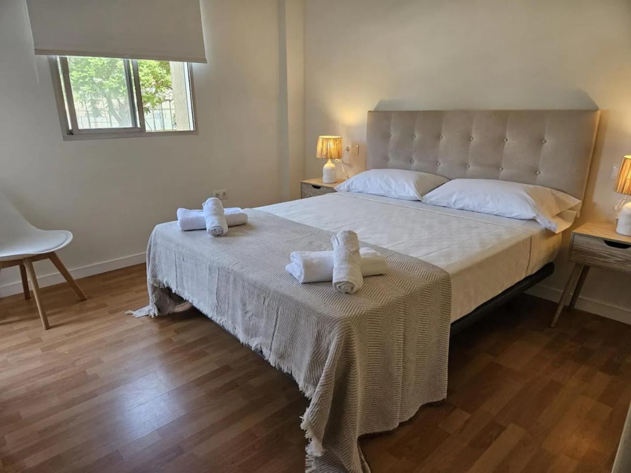 La Calma Barcelo Apartment Малага Екстериор снимка